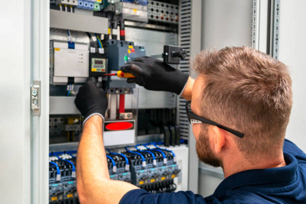 Best Electrical Contractors for Businesses  in Gustine, CA