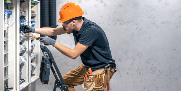 Best Electrician for Home Renovation  in Gustine, CA