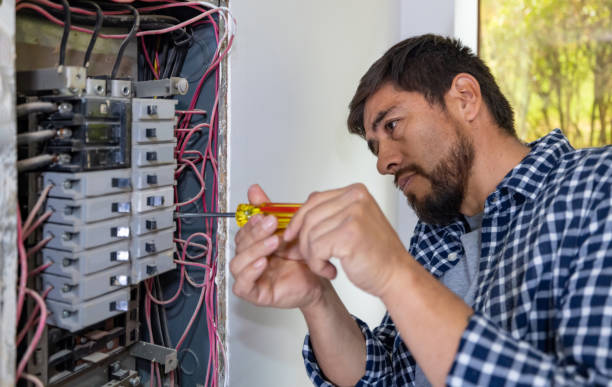 Best Electrical Wiring Services  in Gustine, CA